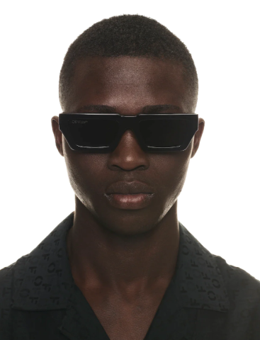 off white oeri 002 1007 güneş gözlüğü