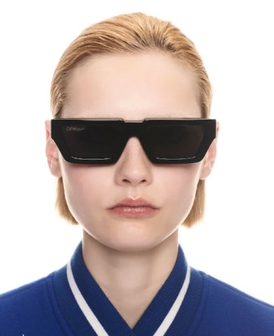 off white oeri 002 1007 güneş gözlüğü