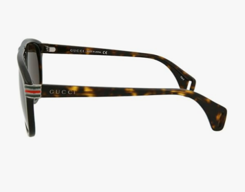 gucci gg0525s 003 güneş gözlüğü