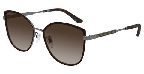 gucci gg0589sk 002 güneş gözlüğü