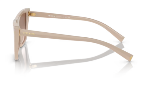prada spr 21zs 11ı0a6 55 güneş gözlüğü