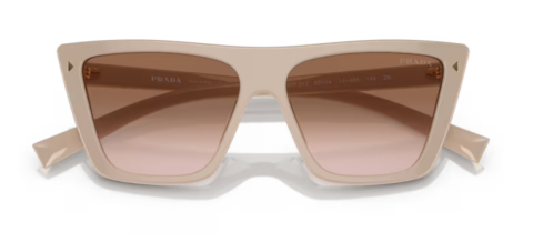 prada spr 21zs 11ı0a6 55 güneş gözlüğü