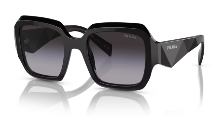 prada spr 28zs 16k90a 53 güneş gözlüğü