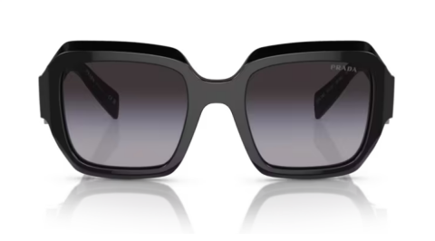 prada spr 28zs 16k90a 53 güneş gözlüğü