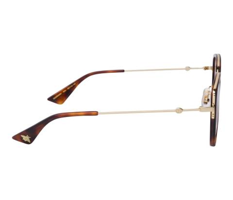 gucci gg0606sk 003 güneş gözlüğü