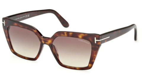 tom ford ft 1030 52f güneş gözlüğü