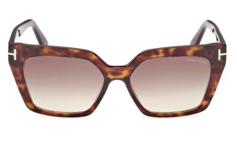 tom ford ft 1030 52f güneş gözlüğü