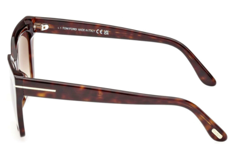 tom ford ft 1030 52f güneş gözlüğü