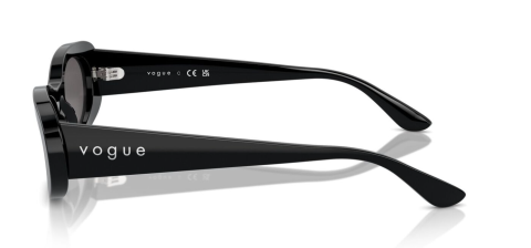 vogue 0VO5582S W44/87 53 güneş gözlüğü