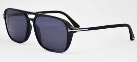 tom ford ft 0910 01a 59 güneş gözlüğü