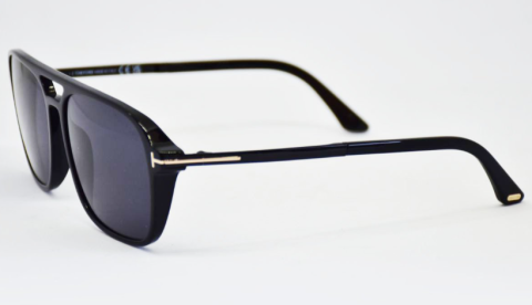 tom ford ft 0910 01a 59 güneş gözlüğü