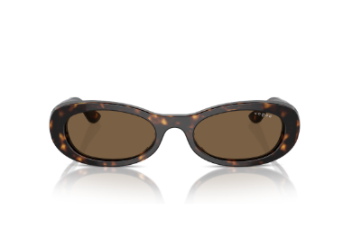 vogue 0VO5582S W65673 53 güneş gözlüğü