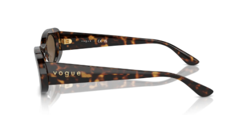 vogue 0VO5582S W65673 53 güneş gözlüğü