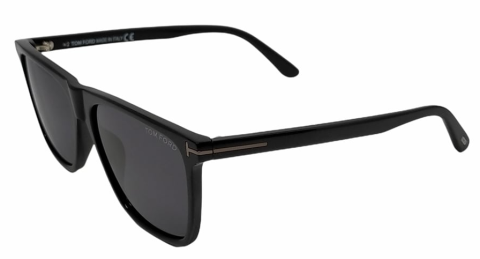 tom ford 0832 01a 57 güneş gözlüğü