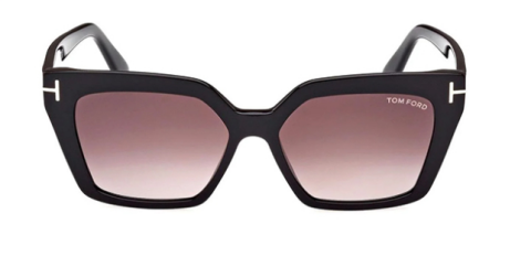 tom ford ft 1030 01z 53 güneş gözlüğü