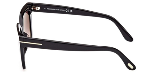 tom ford ft 1030 01z 53 güneş gözlüğü
