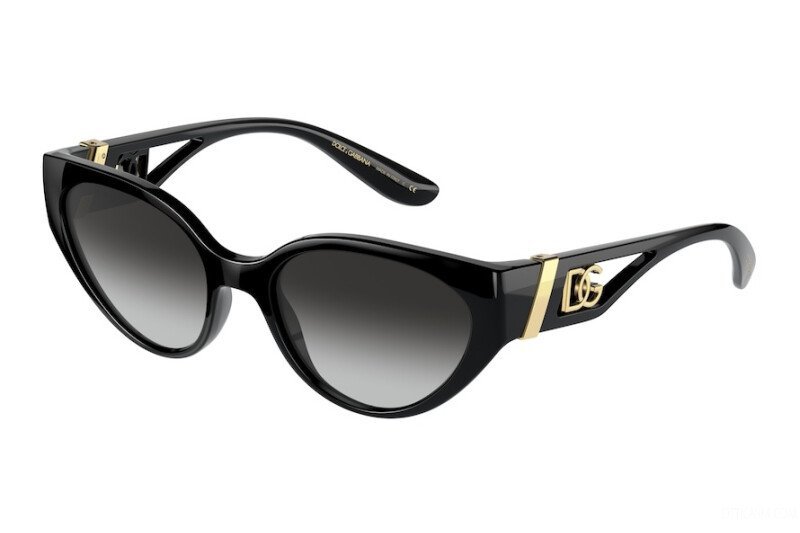 dolce gabbana dg6146 501/8g  güneş gözlüğü