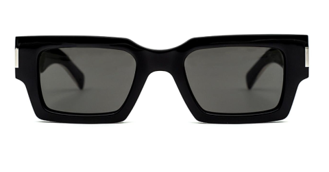 saint laurent sl 572 001 50 güneş gözlüğü