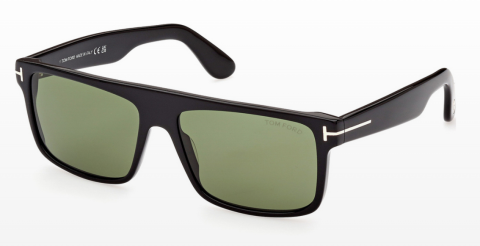 tom ford ft 0999 01n 58 güneş gözlüğü