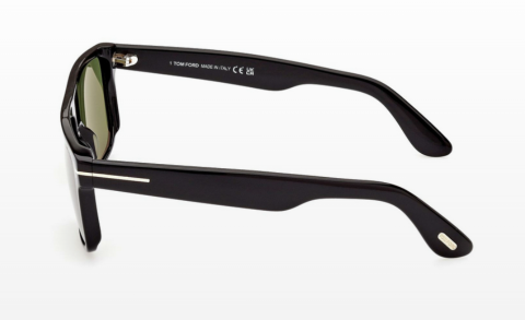 tom ford ft 0999 01n 58 güneş gözlüğü