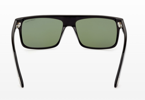 tom ford ft 0999 01n 58 güneş gözlüğü