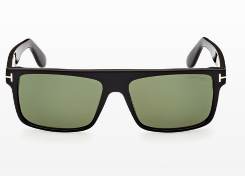 tom ford ft 0999 01n 58 güneş gözlüğü