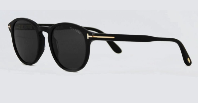 tom ford ft 0834 01a 50 güneş Gözlüğü