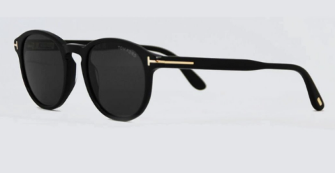 tom ford ft 0834 01a 50 güneş Gözlüğü