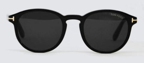 tom ford ft 0834 01a 50 güneş Gözlüğü