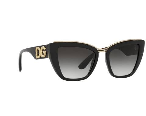 dolce gabbana dg6144 501/8g güneş gözlüğü