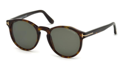 tom ford 0591 52n 51 güneş gözlüğü