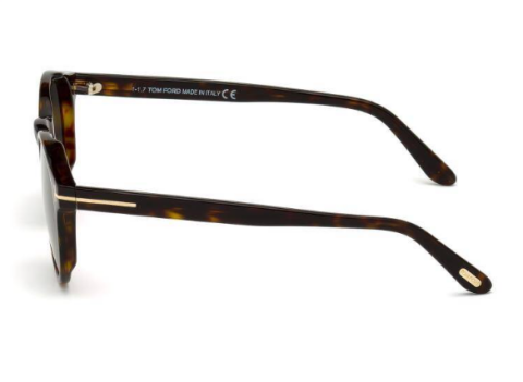 tom ford 0591 52n 51 güneş gözlüğü