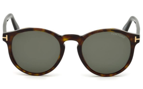 tom ford 0591 52n 51 güneş gözlüğü