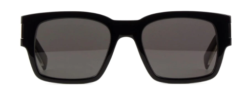 saint laurent sl 617 001 güneş gözlüğü