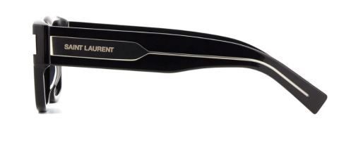 saint laurent sl 617 001 güneş gözlüğü