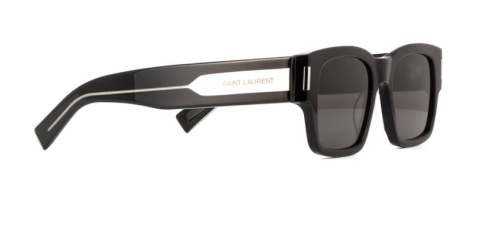 saint laurent sl 617 001 güneş gözlüğü