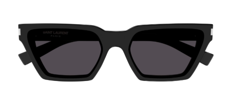 saint laurent sl 633 calista 001 güneş gözlüğü