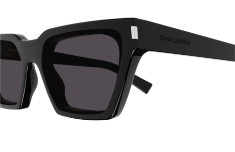 saint laurent sl 633 calista 001 güneş gözlüğü