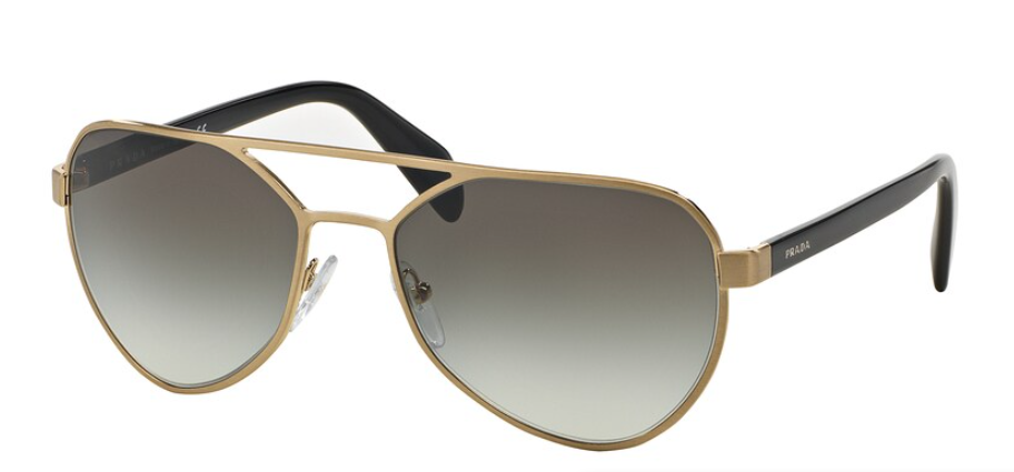 prada spr 55r ma1oa7 güneş gözlüğü