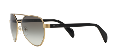 prada spr 55r ma1oa7 güneş gözlüğü