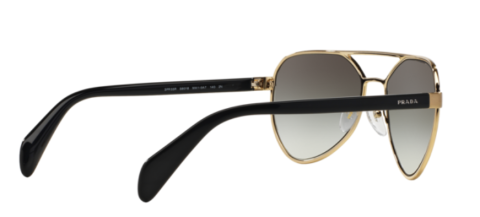 prada spr 55r ma1oa7 güneş gözlüğü