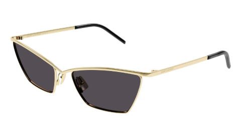 saint laurent sl 637 003 güneş gözlüğü