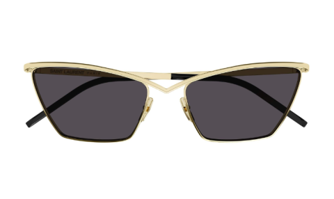 saint laurent sl 637 003 güneş gözlüğü