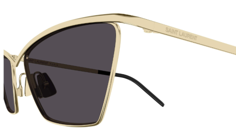 saint laurent sl 637 003 güneş gözlüğü