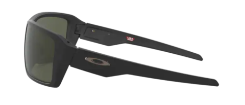 oakley 9380 01 double edge güneş gözlüğü