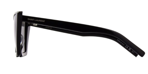 saint laurent sl 570 002 güneş gözlüğü