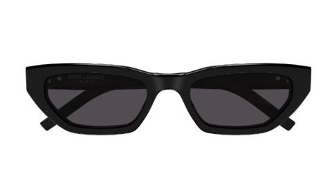 saint laurent sl m126 001 güneş gözlüğü