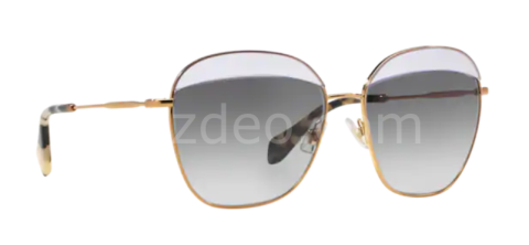 miu miu 53qs twj3e2 güneş gözlüğü