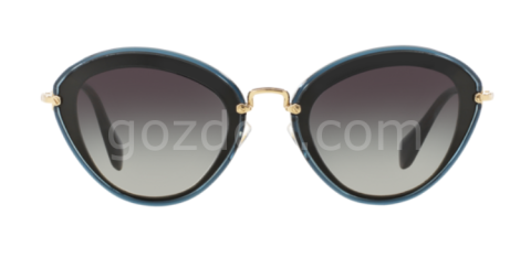 miu miu 51rs 1ab5d1 güneş gözlüğü