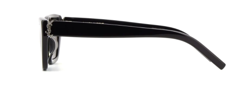 saint laurent sl m127f 001 güneş gözlüğü